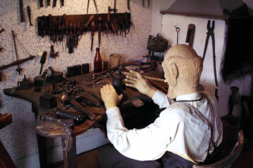 61 Museum Kopparberg
